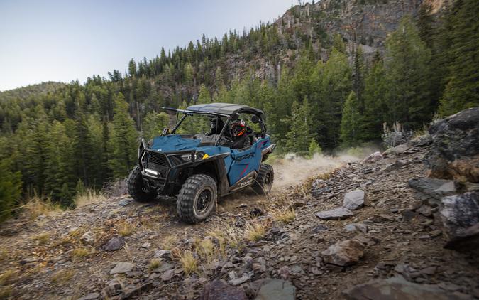 2024 Polaris Industries RZR® Trail Sport