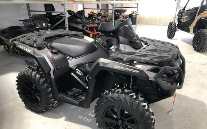 2024 Can-Am® OUT 850 XT