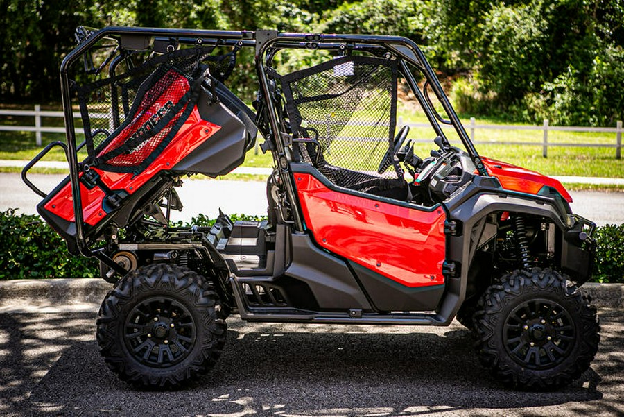 2023 Honda® Pioneer 1000-5 Deluxe