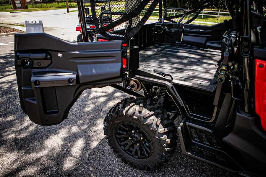 2023 Honda® Pioneer 1000-5 Deluxe