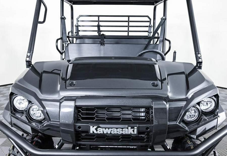 2024 Kawasaki Mule PRO-FXT™ 1000 LE