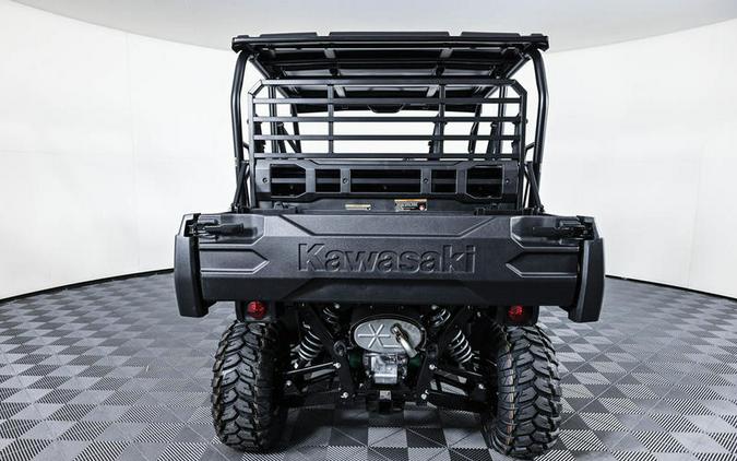 2024 Kawasaki Mule PRO-FXT™ 1000 LE