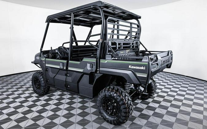 2024 Kawasaki Mule PRO-FXT™ 1000 LE