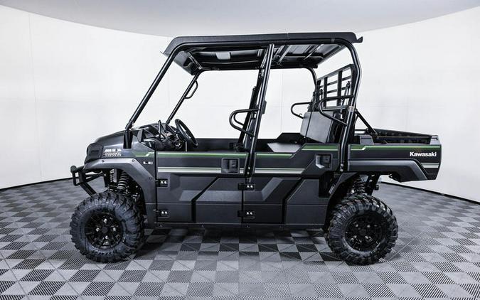 2024 Kawasaki Mule PRO-FXT™ 1000 LE