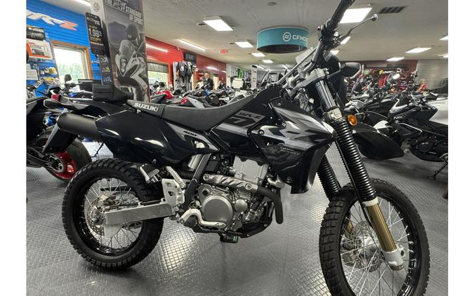 2024 Suzuki DR-Z400S