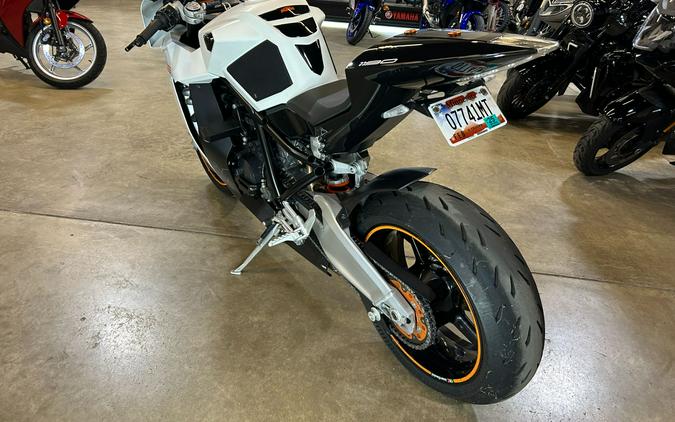 2010 KTM 1190 RC8