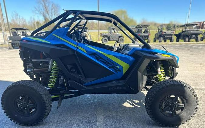 2024 Polaris® RZR Turbo R Premium