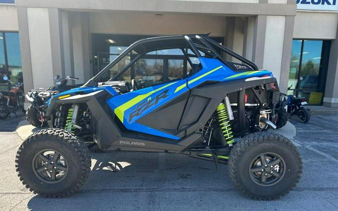 2024 Polaris® RZR Turbo R Premium