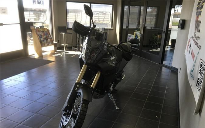 2024 Yamaha Ténéré 700