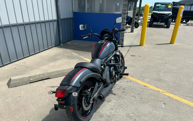 2024 Kawasaki Vulcan S Cafe ABS