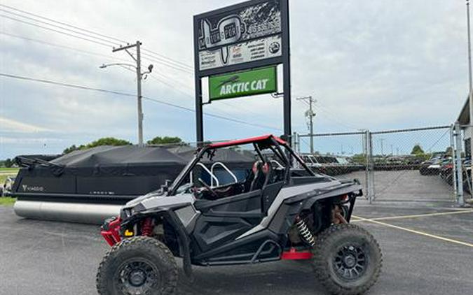 2017 Polaris RZR XP 1000 EPS