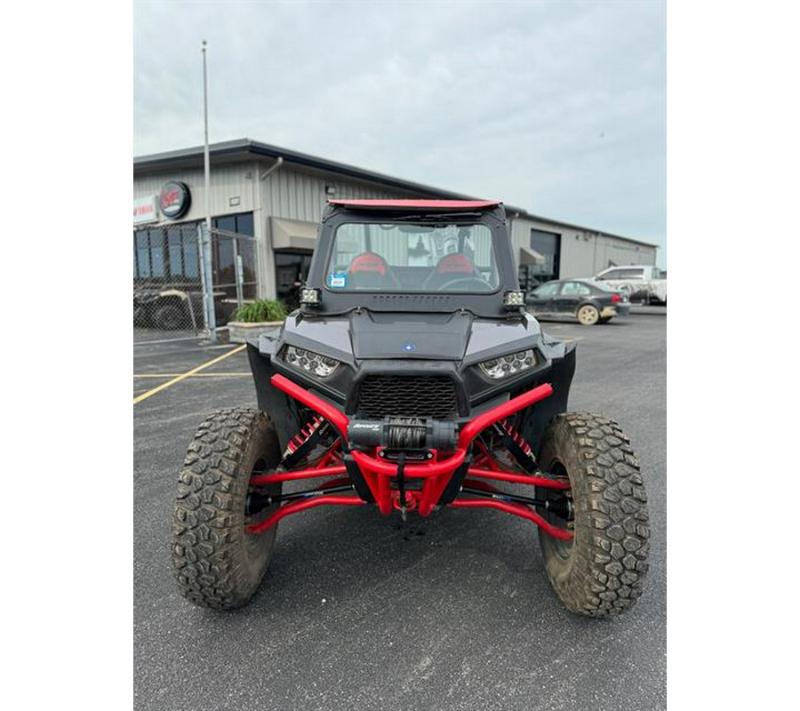 2017 Polaris RZR XP 1000 EPS