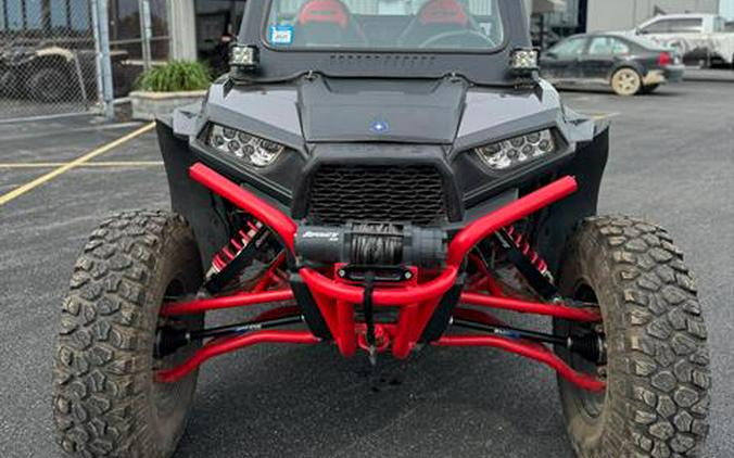 2017 Polaris RZR XP 1000 EPS