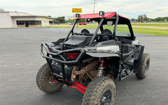 2017 Polaris RZR XP 1000 EPS