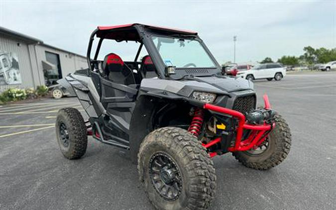 2017 Polaris RZR XP 1000 EPS