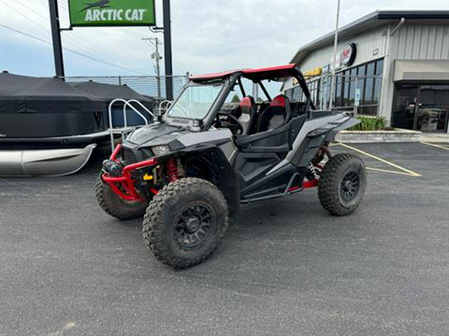 2017 Polaris RZR XP 1000 EPS