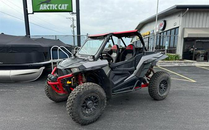 2017 Polaris RZR XP 1000 EPS