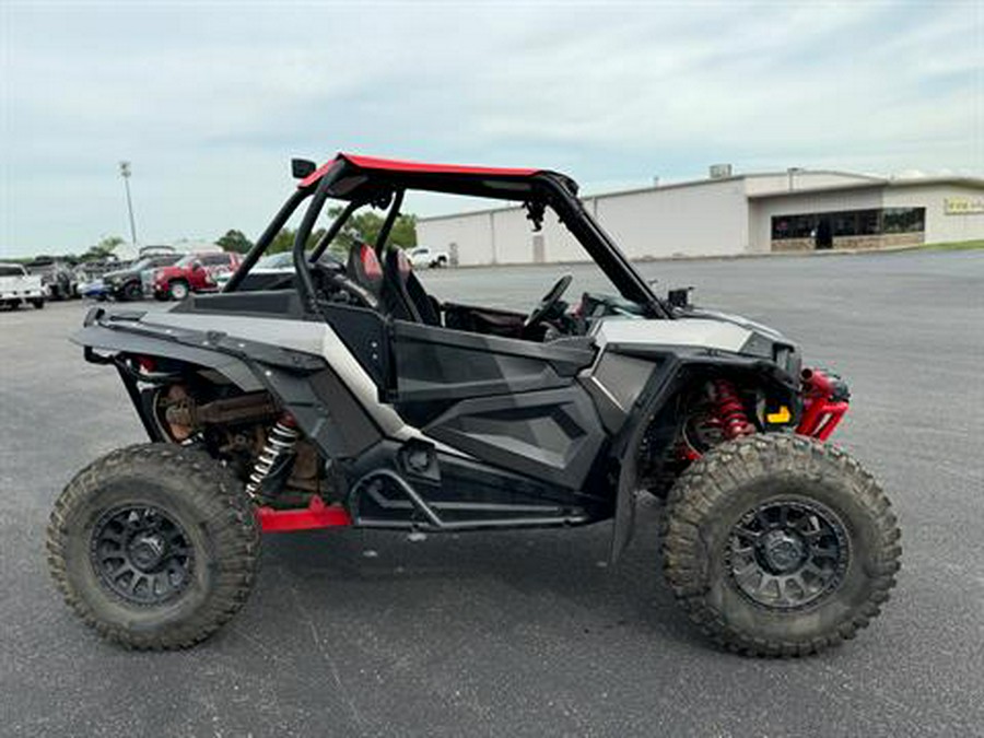 2017 Polaris RZR XP 1000 EPS