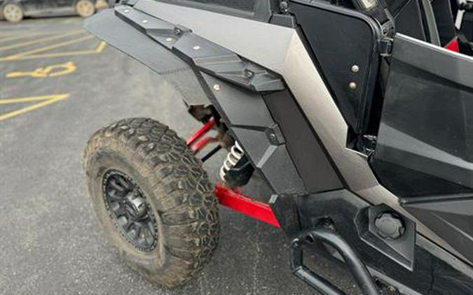 2017 Polaris RZR XP 1000 EPS