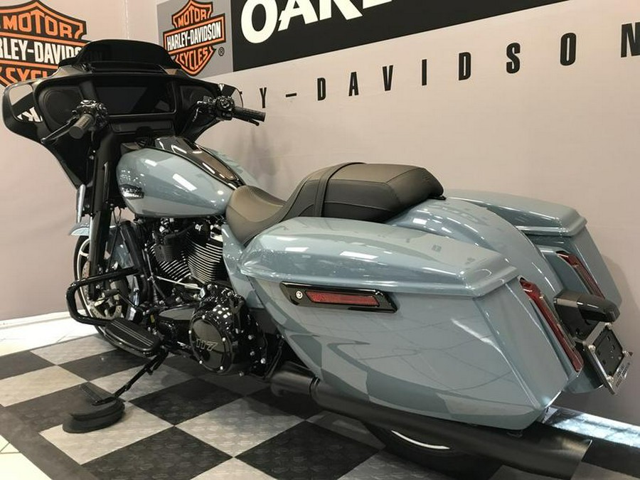 2024 Harley-Davidson® FLHX - Street Glide®