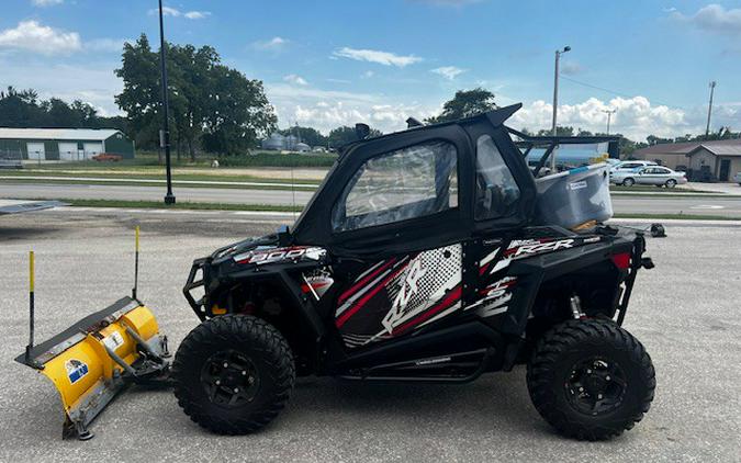 2017 Polaris Industries RZR S 900 EPS