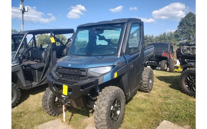 2025 Polaris Industries RANGER XP 1000 NS ED PREM -