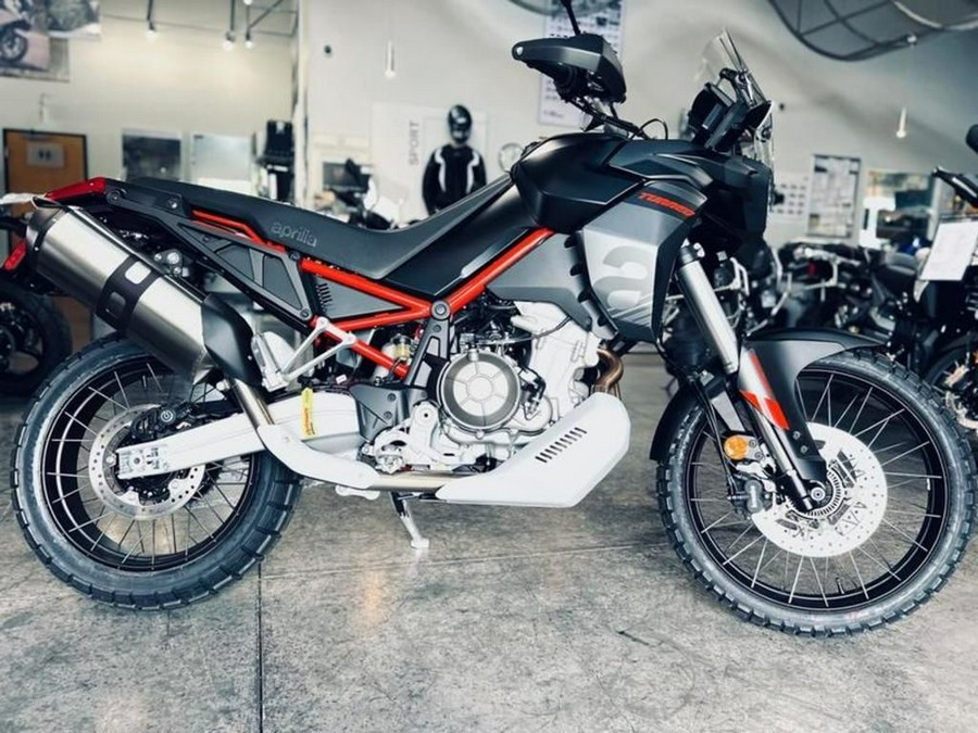 2024 Aprilia® Tuareg 660