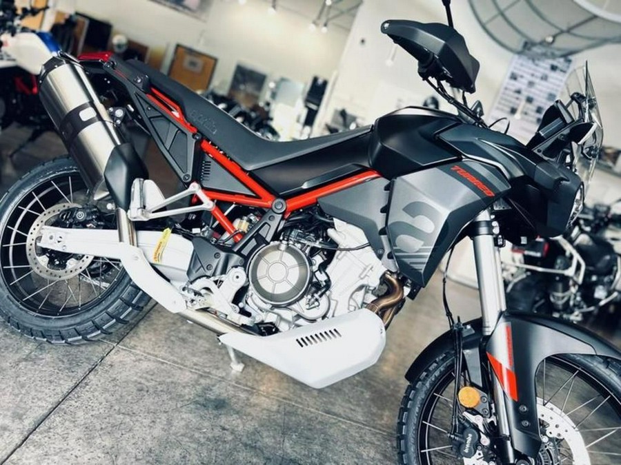 2024 Aprilia® Tuareg 660