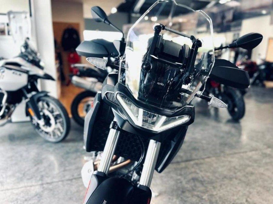 2024 Aprilia® Tuareg 660