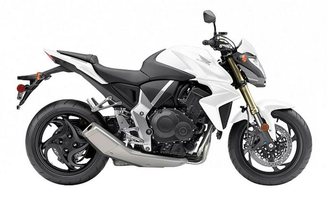 2013 Honda® CB1000R