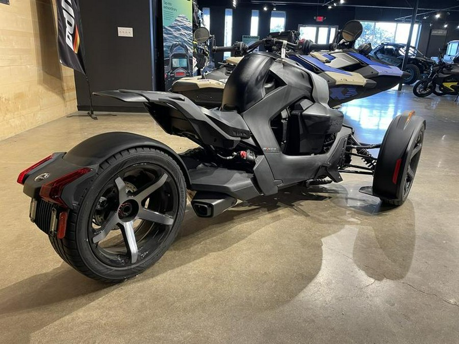 2025 Can-Am® Ryker Sport