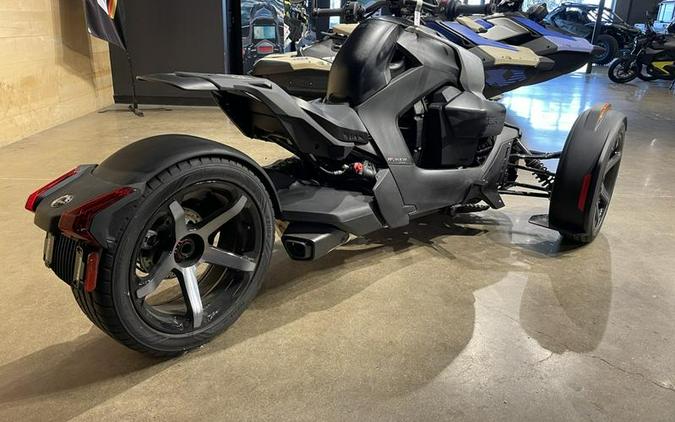 2025 Can-Am® Ryker Sport