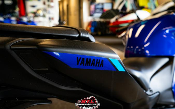 2025 MT 03 - Yamaha