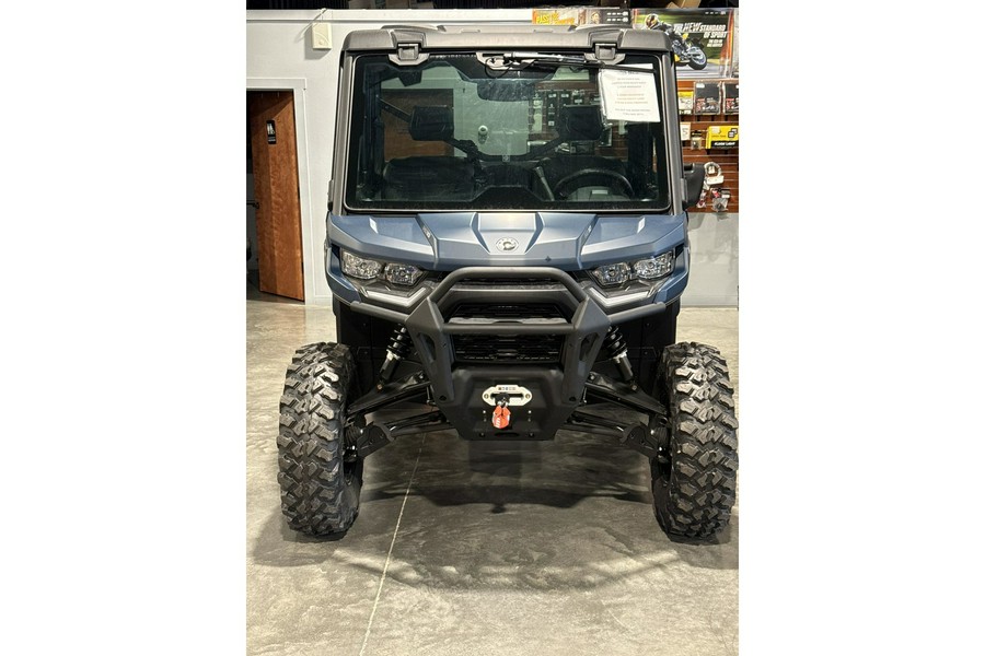 2026 Can-Am DEFENDER 6X6 LIMITED HD10