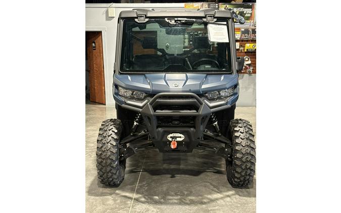 2026 Can-Am DEFENDER 6X6 LIMITED HD10