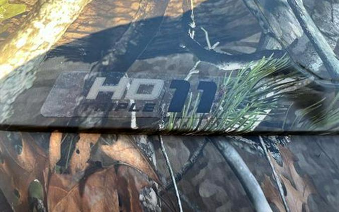 2026 Can-Am Defender XT HD11 with 10.25 in. touchscreen display