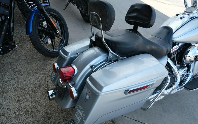 2014 HARLEY ROAD KING