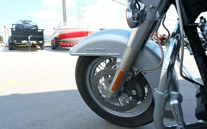 Used 2014 HARLEY ROAD KING