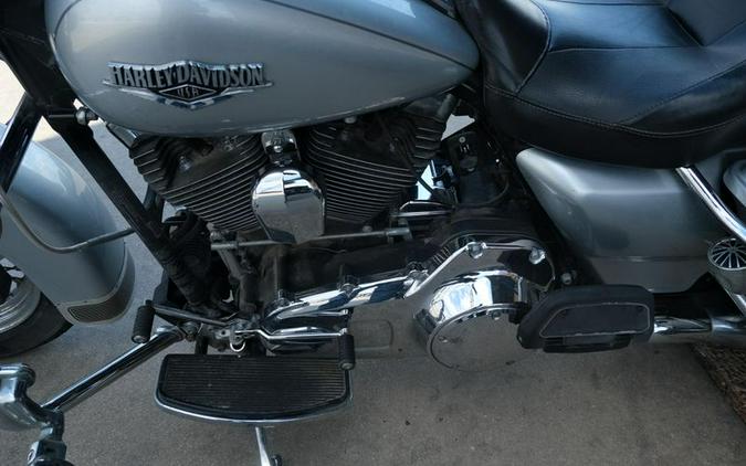 Used 2014 HARLEY ROAD KING