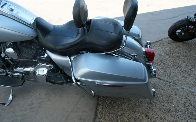 2014 HARLEY ROAD KING