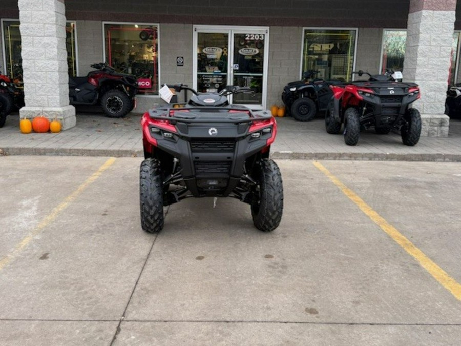 2025 Can-Am® Outlander 700