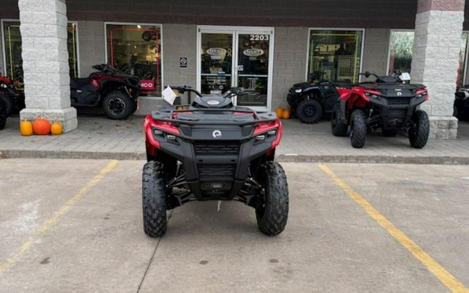 2025 Can-Am® Outlander 700