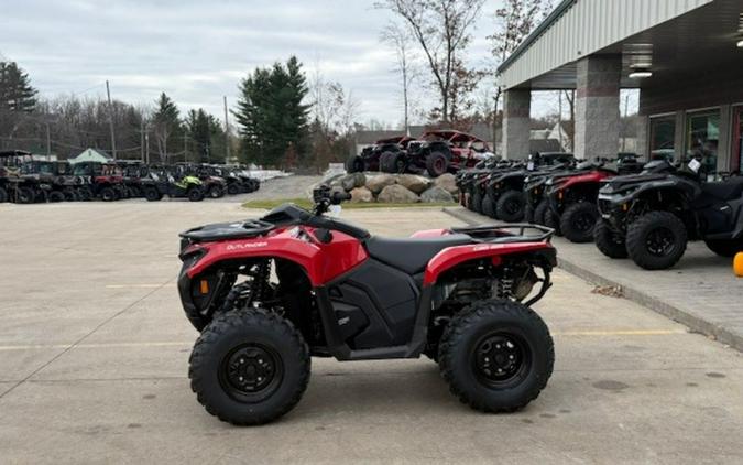 2025 Can-Am® Outlander 700