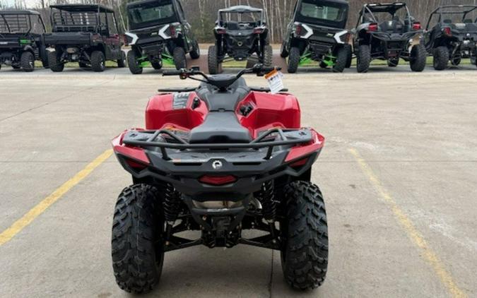 2025 Can-Am® Outlander 700