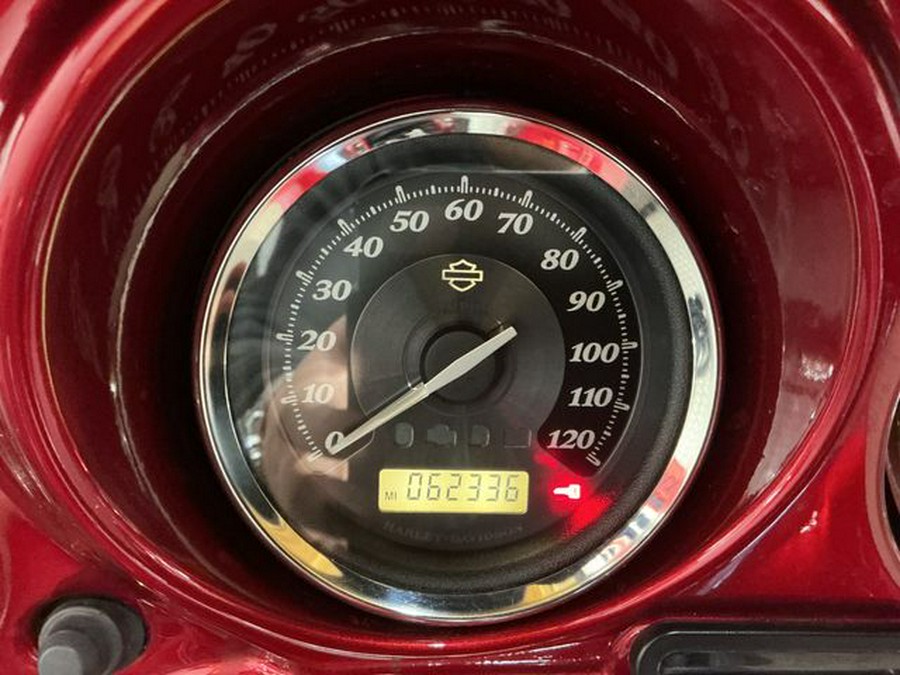 2013 Harley-Davidson Electra Glide Ultra Limited