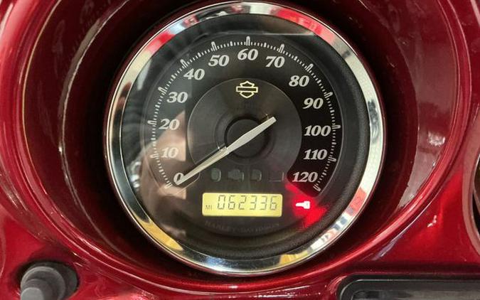 2013 Harley-Davidson Electra Glide Ultra Limited
