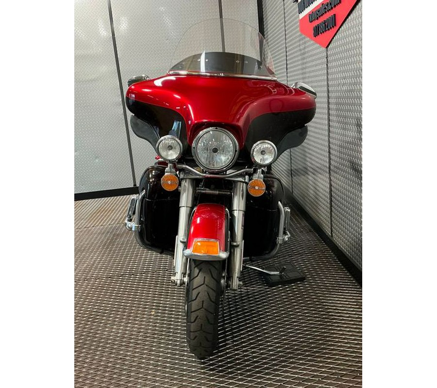 2013 Harley-Davidson Electra Glide Ultra Limited
