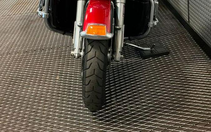 2013 Harley-Davidson Electra Glide Ultra Limited