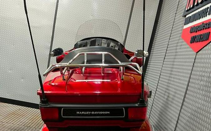 2013 Harley-Davidson Electra Glide Ultra Limited