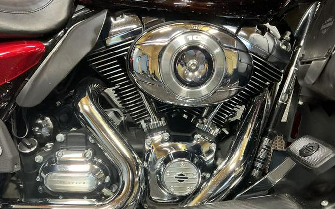 2013 Harley-Davidson Electra Glide Ultra Limited